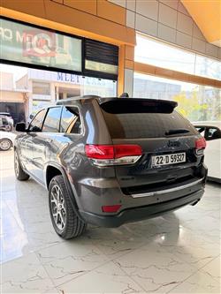 جيب جراند شيروكي